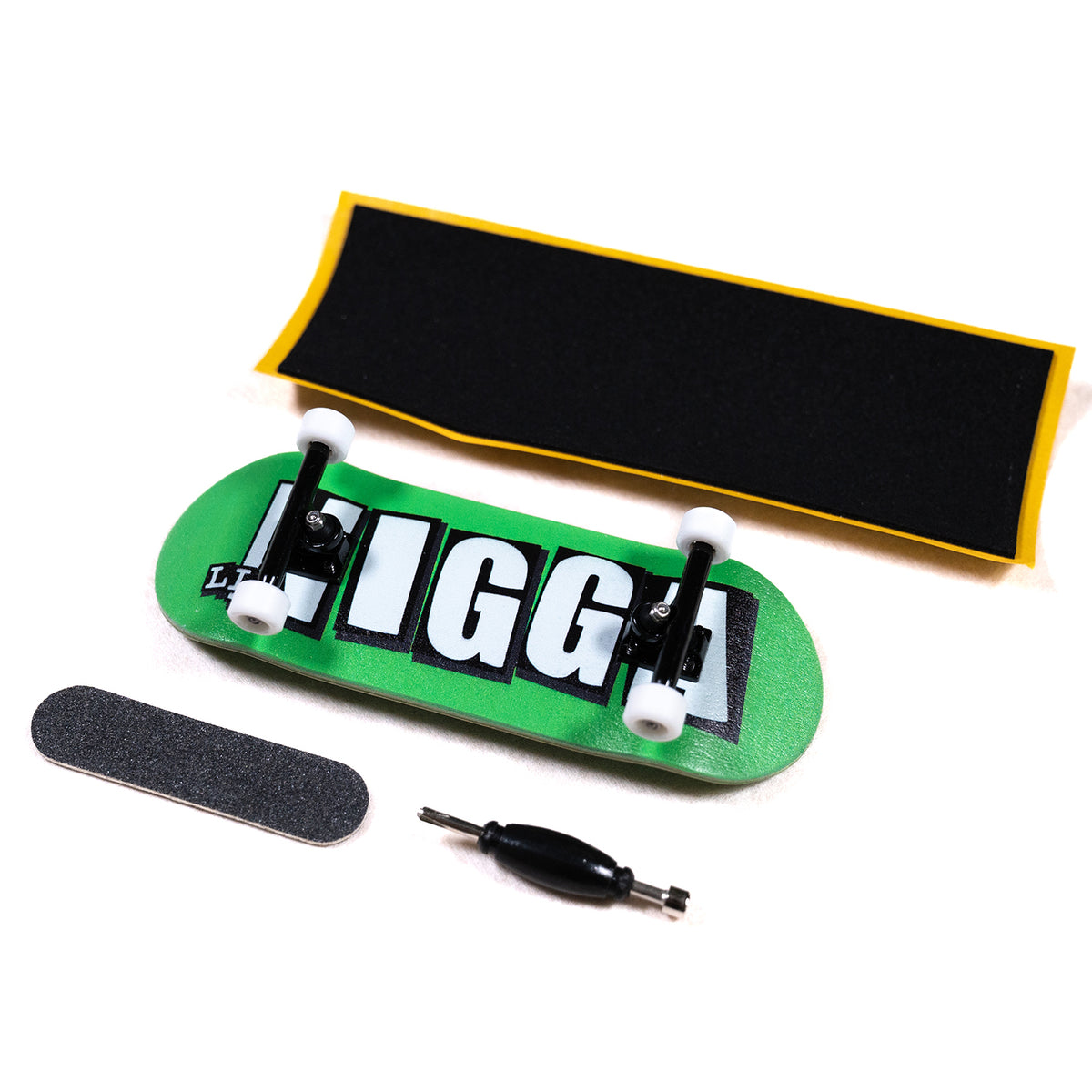 Lil Neon Naker Complete Fingerboard