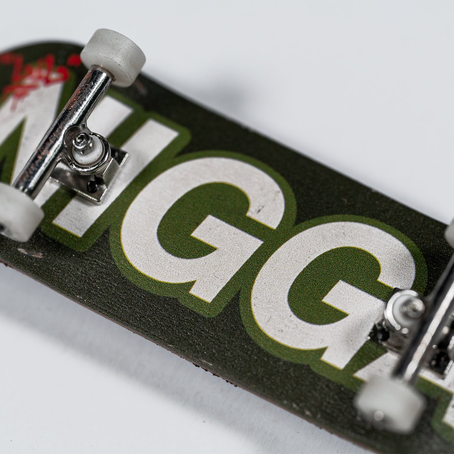 Lil Nigga Complete Fingerboard #001
