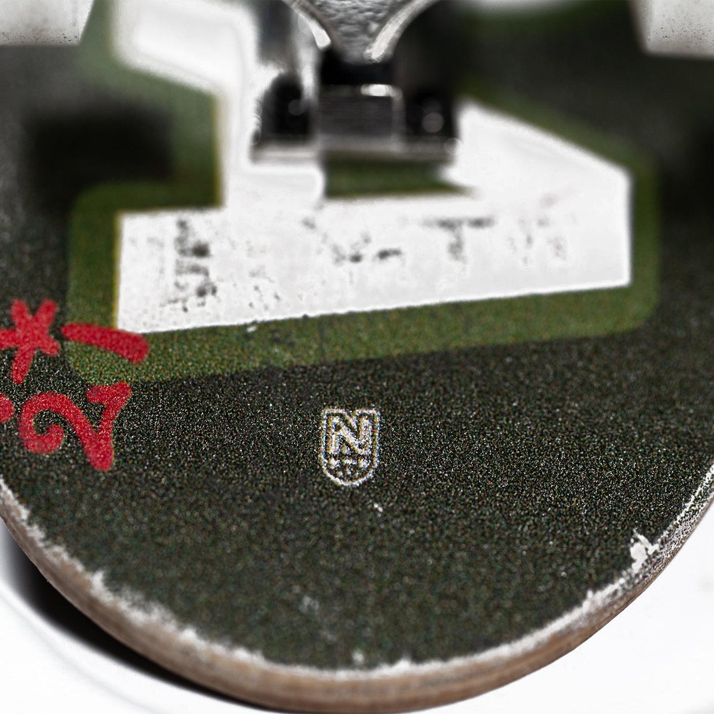 Lil Nigga Complete Fingerboard #001