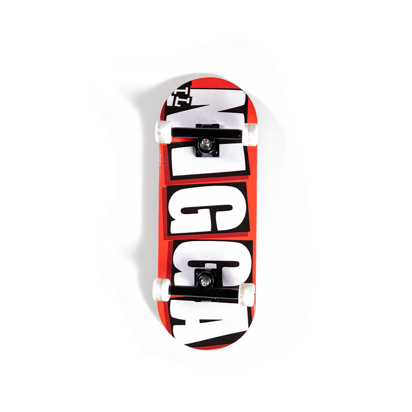 Lil Naker Complete Fingerboard