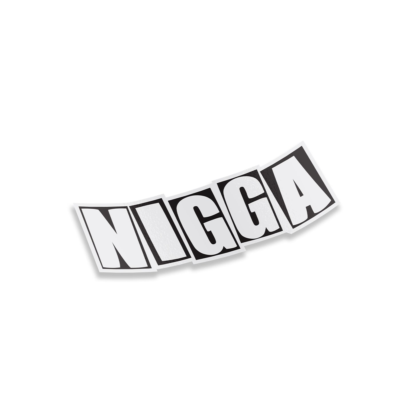 Naker Sticker