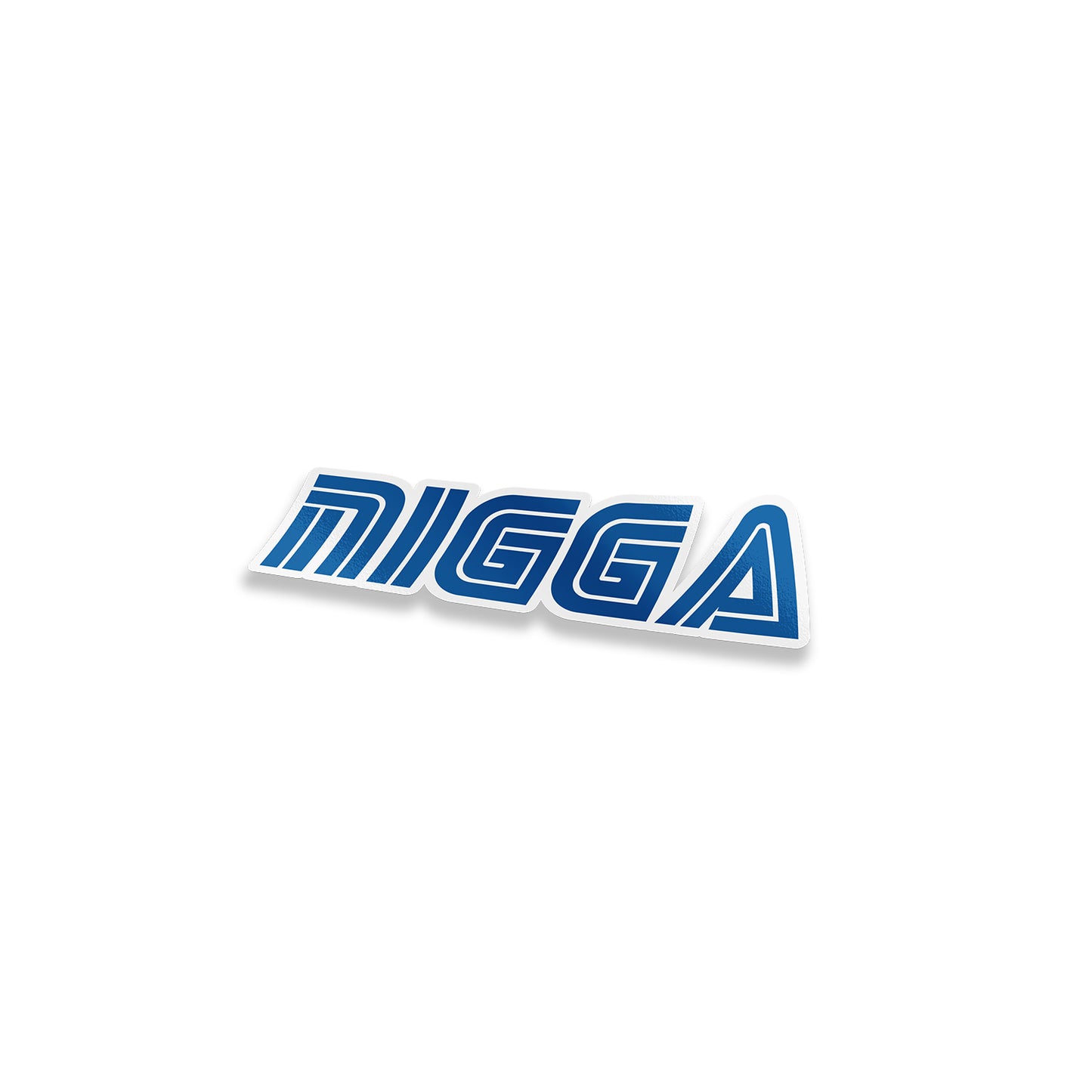 Nega Sticker