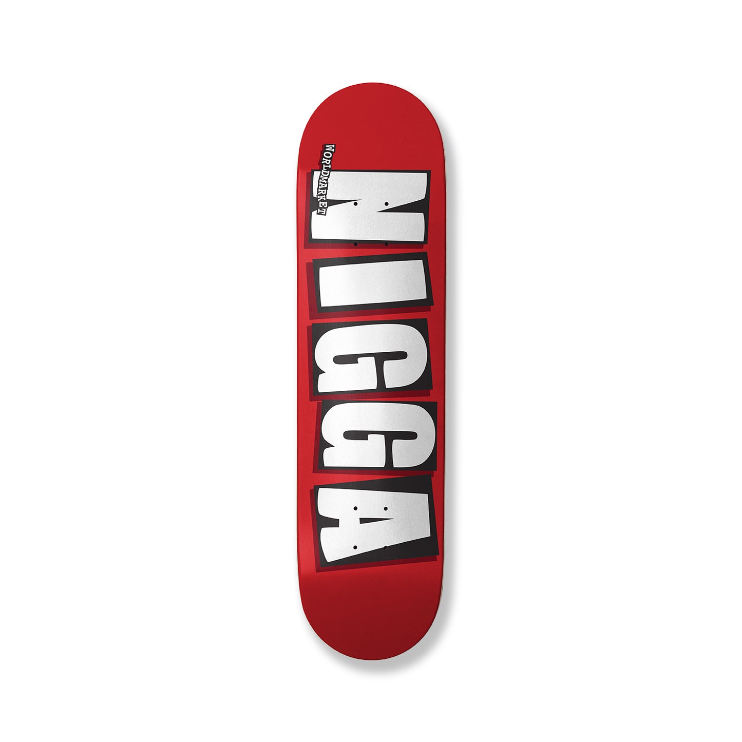 Nigga Board #003
