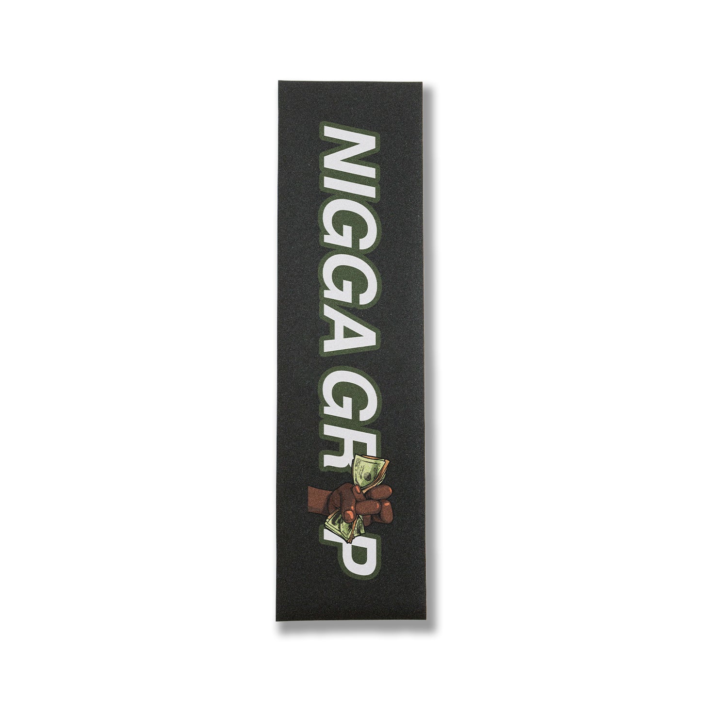 Nigga Grip Griptape