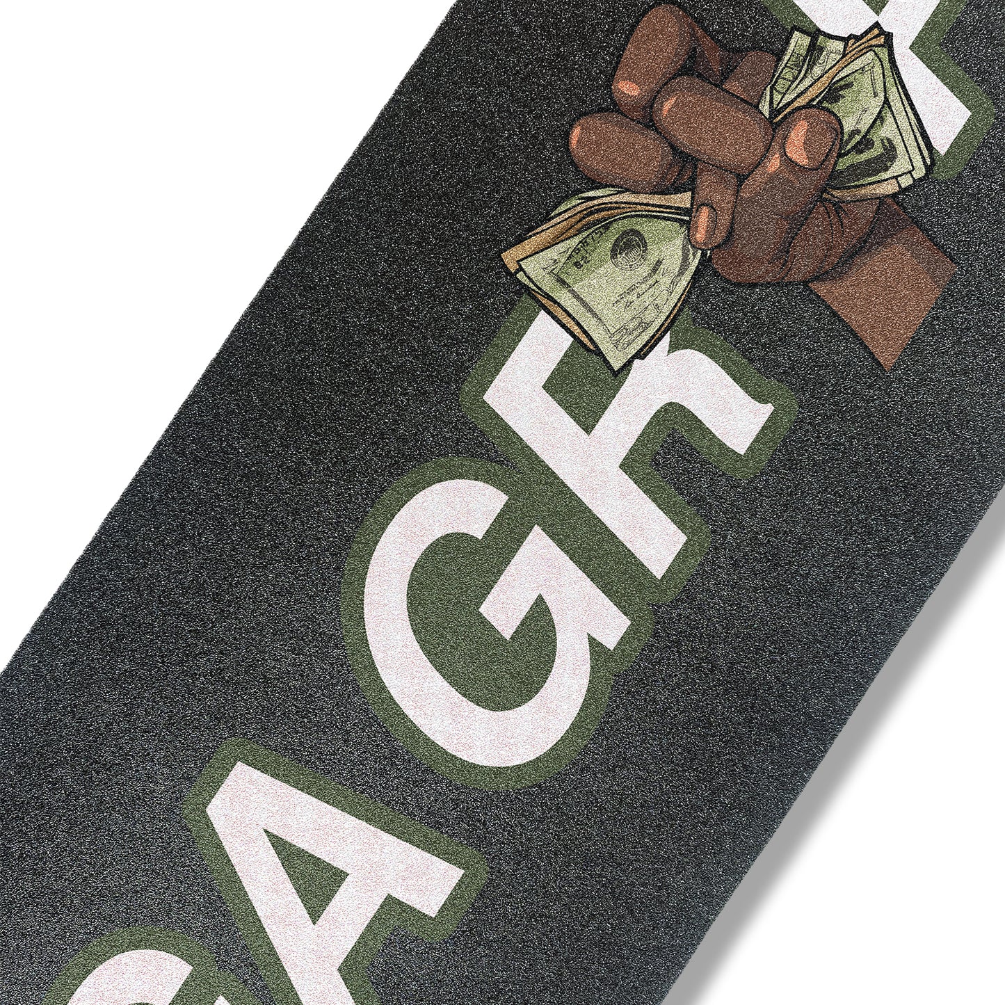 Nigga Grip Griptape