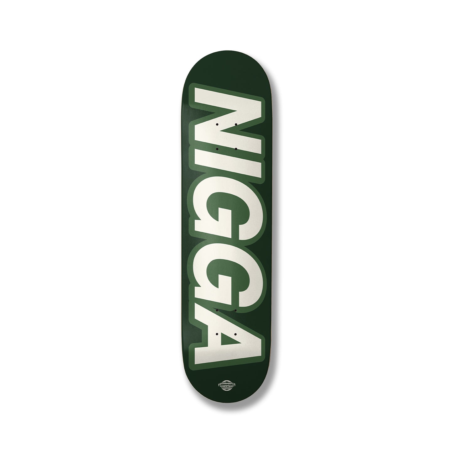 Nigga Board #001 (Pre-Order)