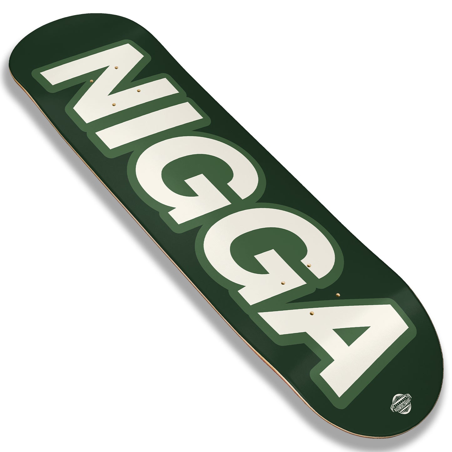 Nigga Board #001 (Pre-Order)