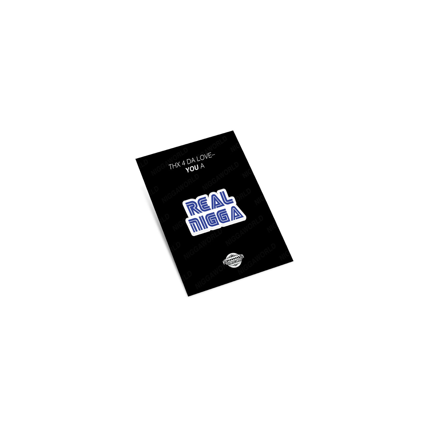 Nigga Board #002 (Pre-Order)