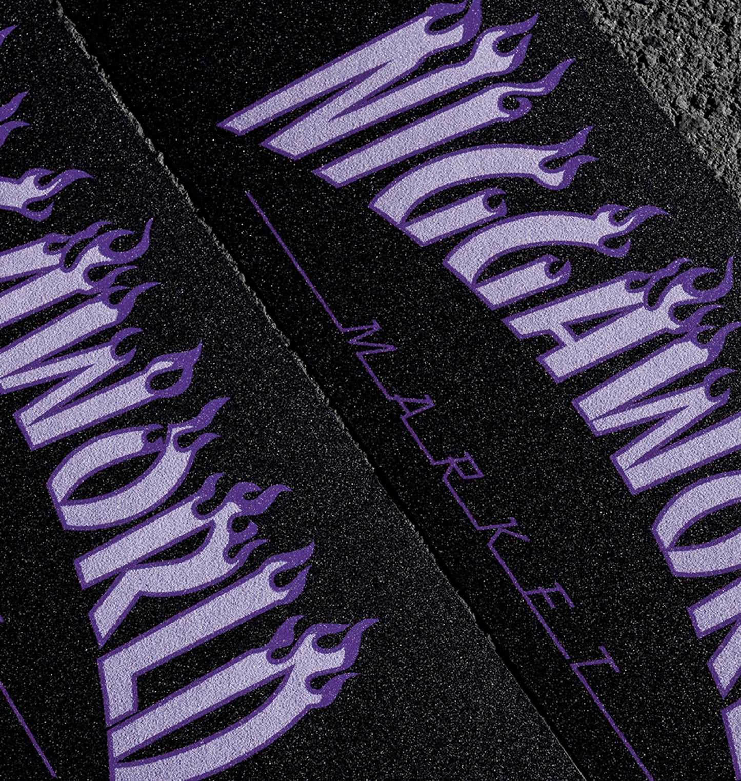 Niggaworld Griptape