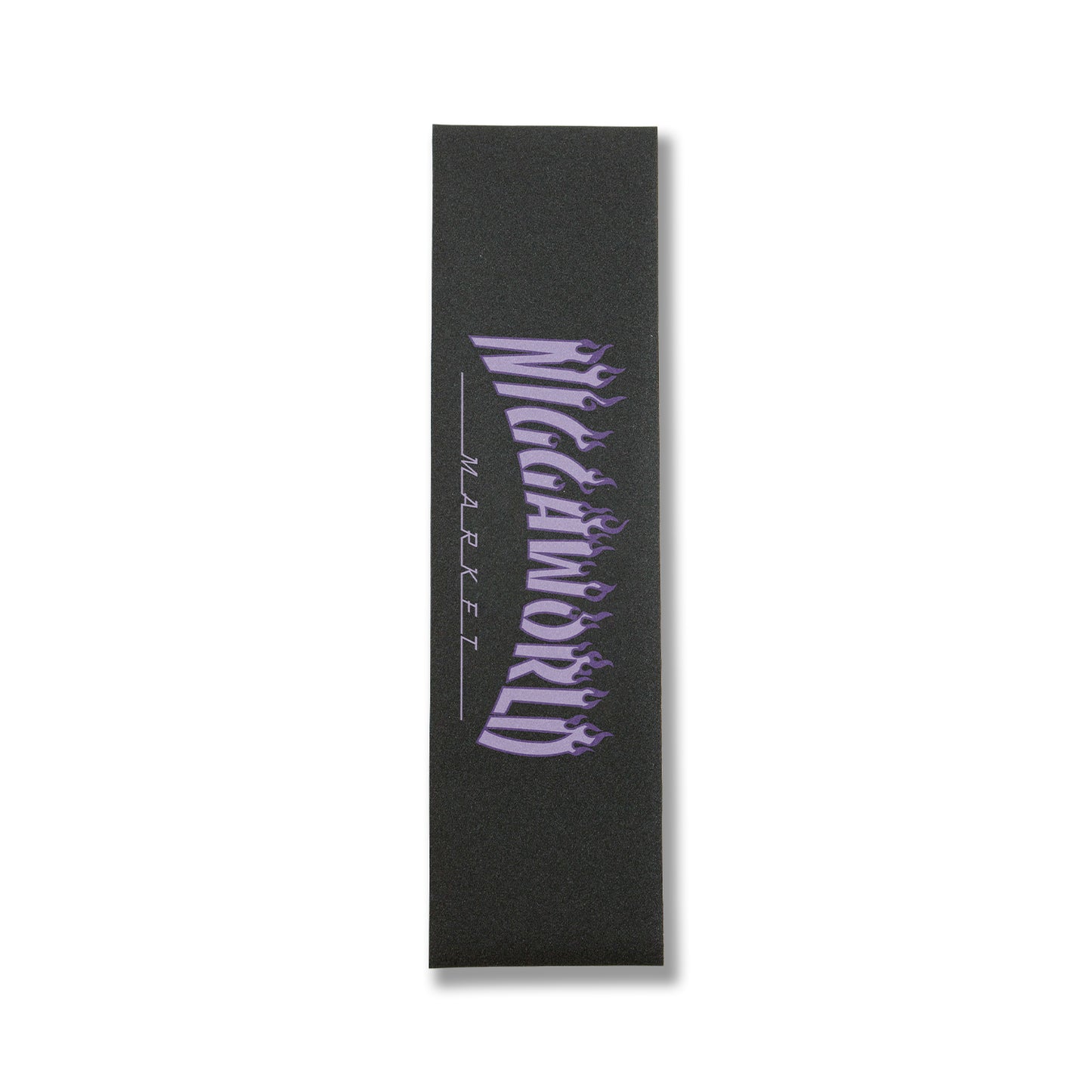 Niggaworld Griptape