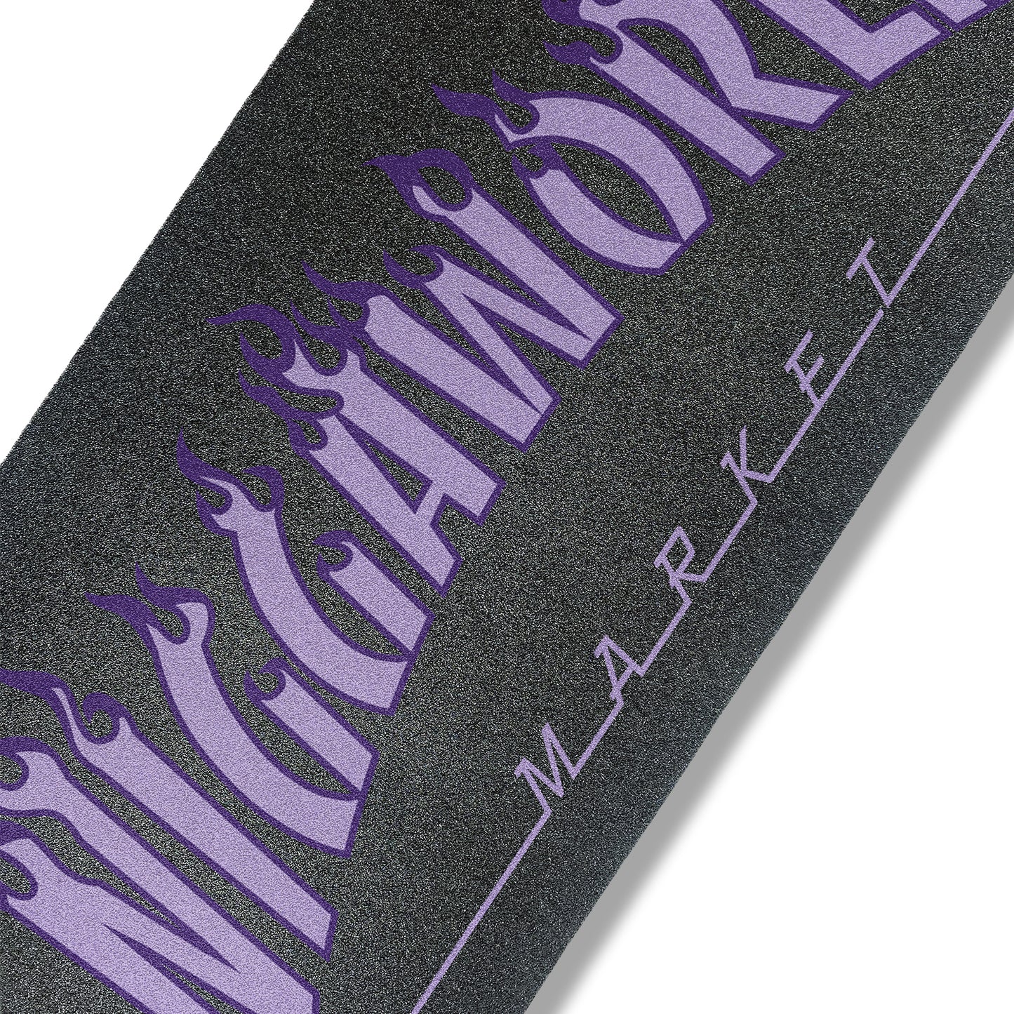 Niggaworld Griptape