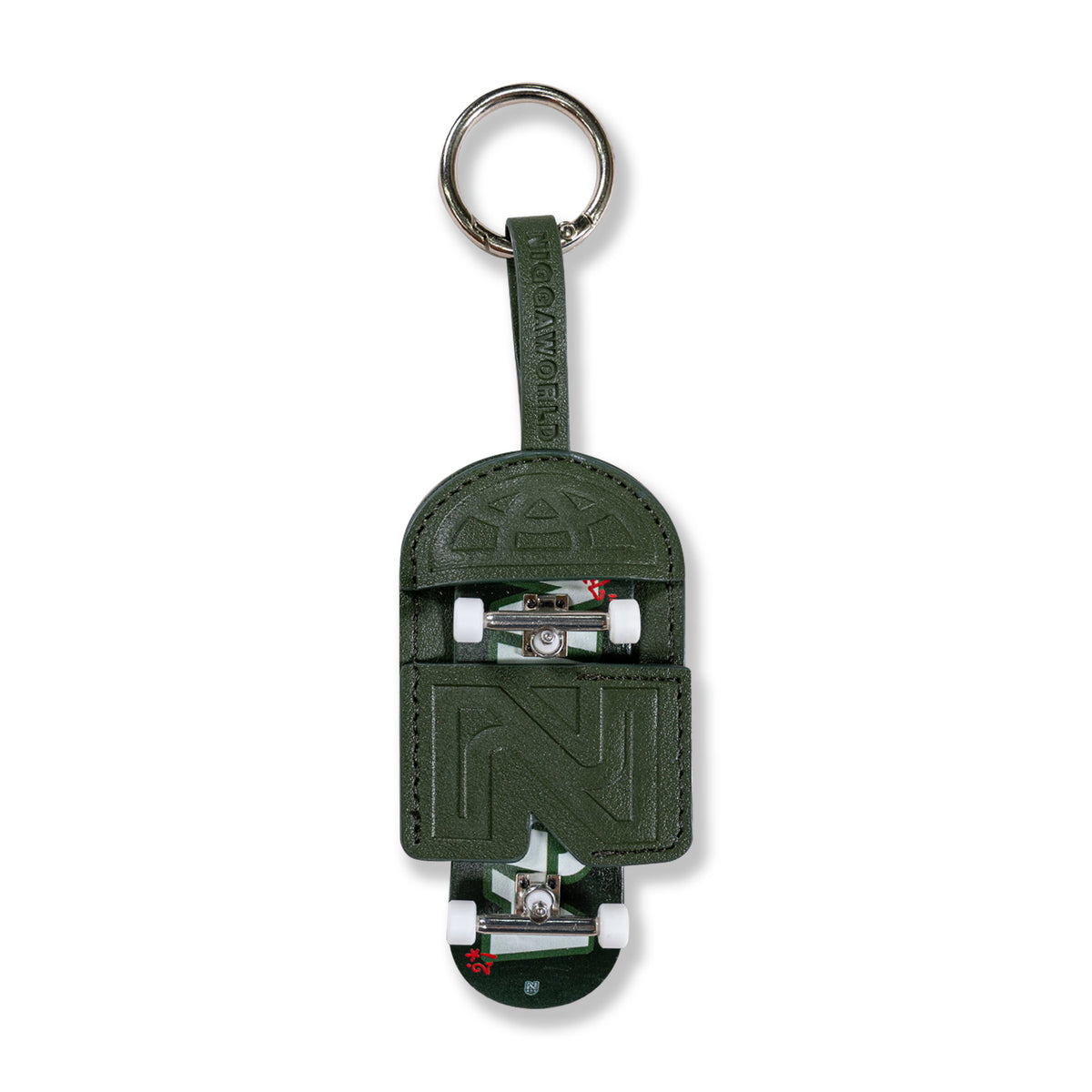 Army Lil Nigga Holster