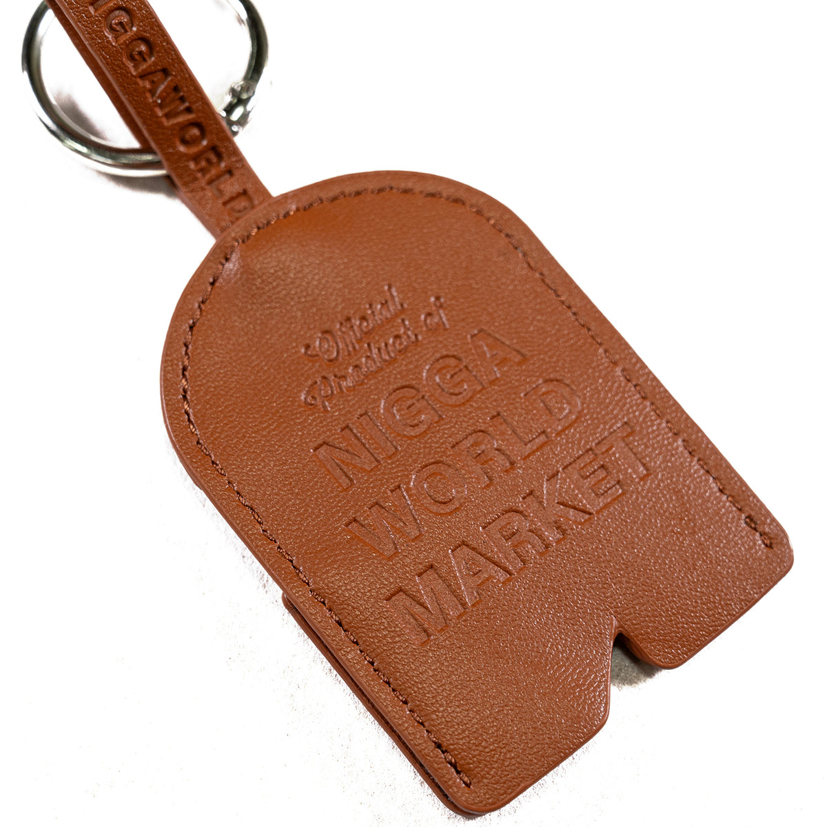 Brown Lil Nigga Holster