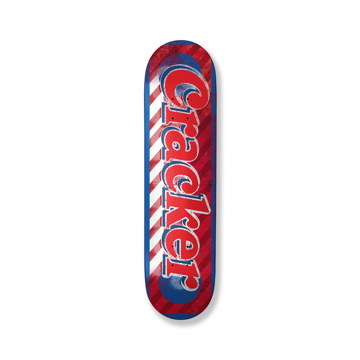 Cracker Skateboard Deck