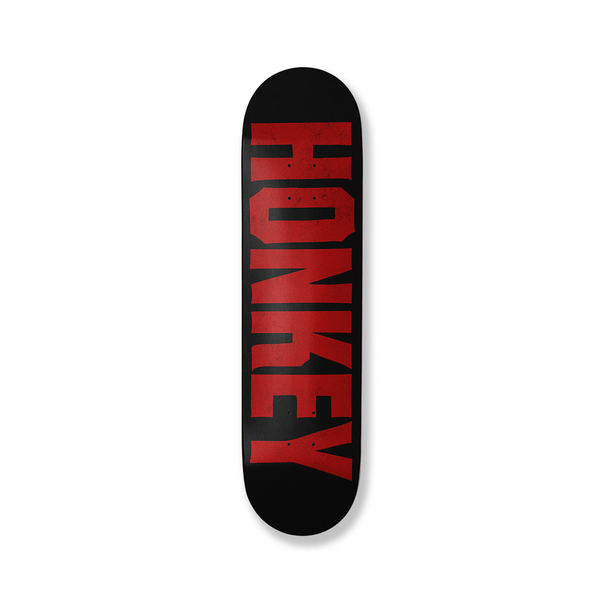 Honkey Skateboard Deck
