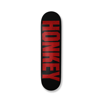 Honkey Skateboard Deck