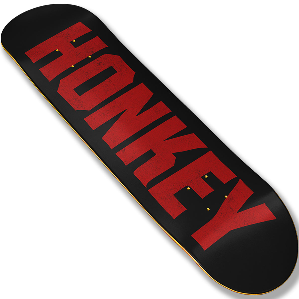 Honkey Skateboard Deck