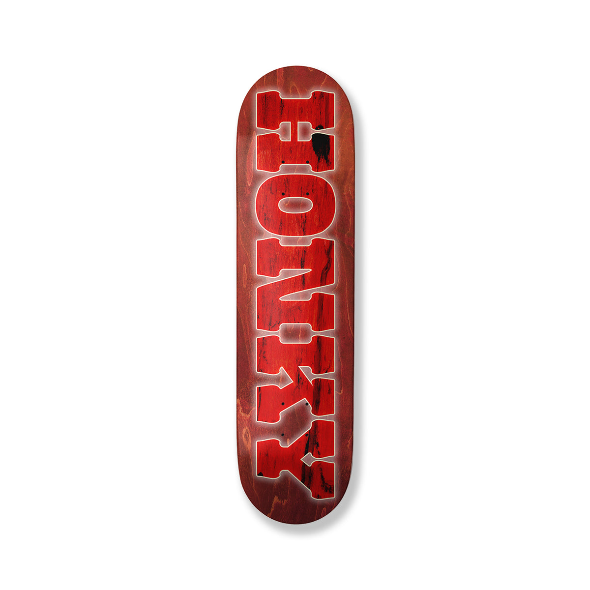 Honky Country Skateboard Deck