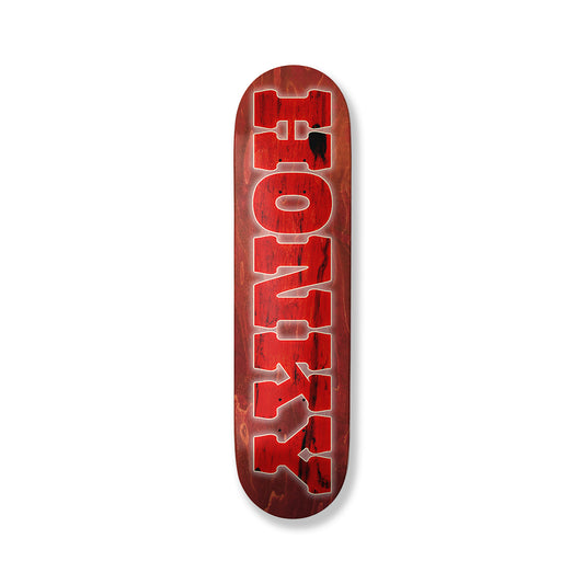Honky Country Skateboard Deck