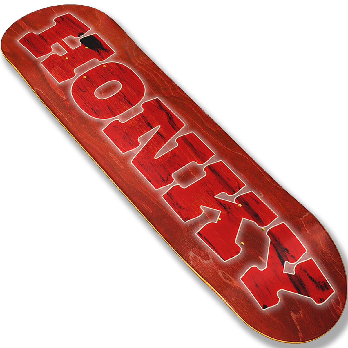 Honky Country Skateboard Deck