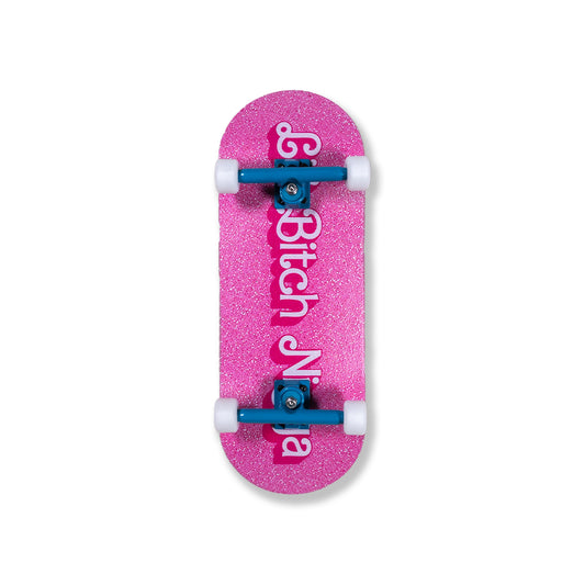 Lil Bitch Nigga Complete Fingerboard