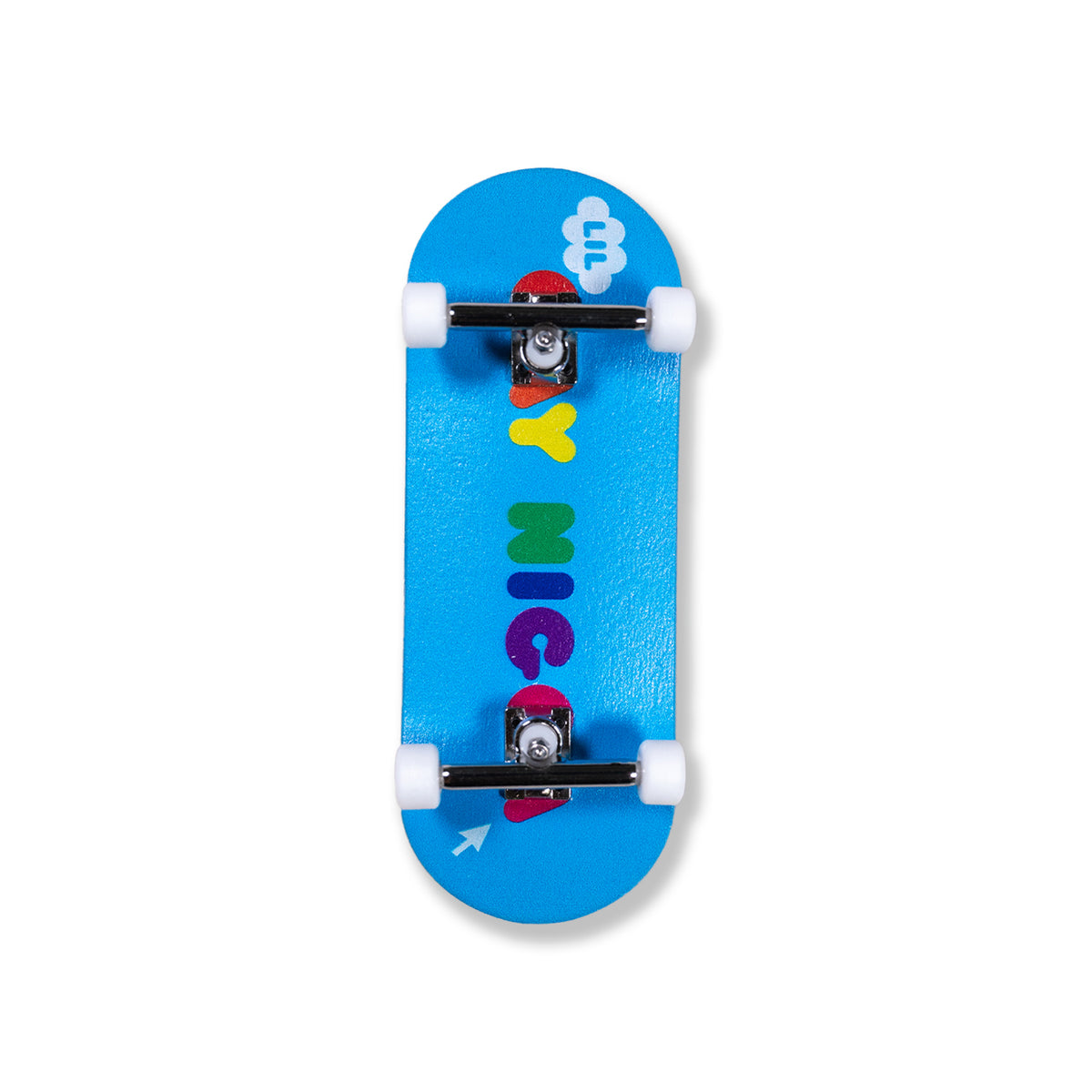 Lil Gay Nigga Complete Fingerboard
