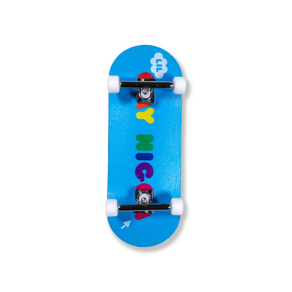 Lil Gay Nigga Complete Fingerboard