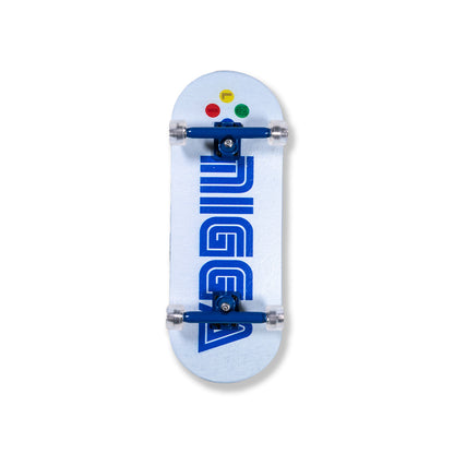 Lil Nega Complete Fingerboard