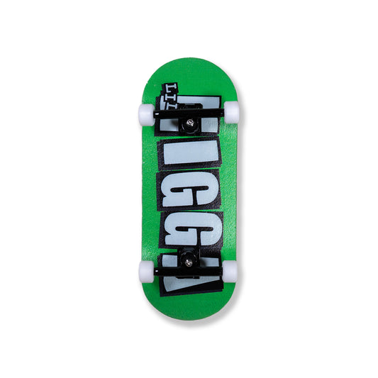 Lil Neon Naker Complete Fingerboard