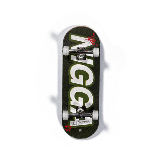 Lil Nigga Complete Fingerboard #001
