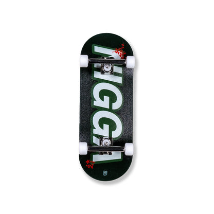 Lil Nigga Complete Fingerboard