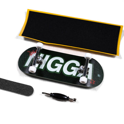 Lil Nigga Complete Fingerboard