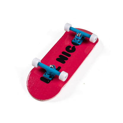 Lil Nrailtap Complete Fingerboard