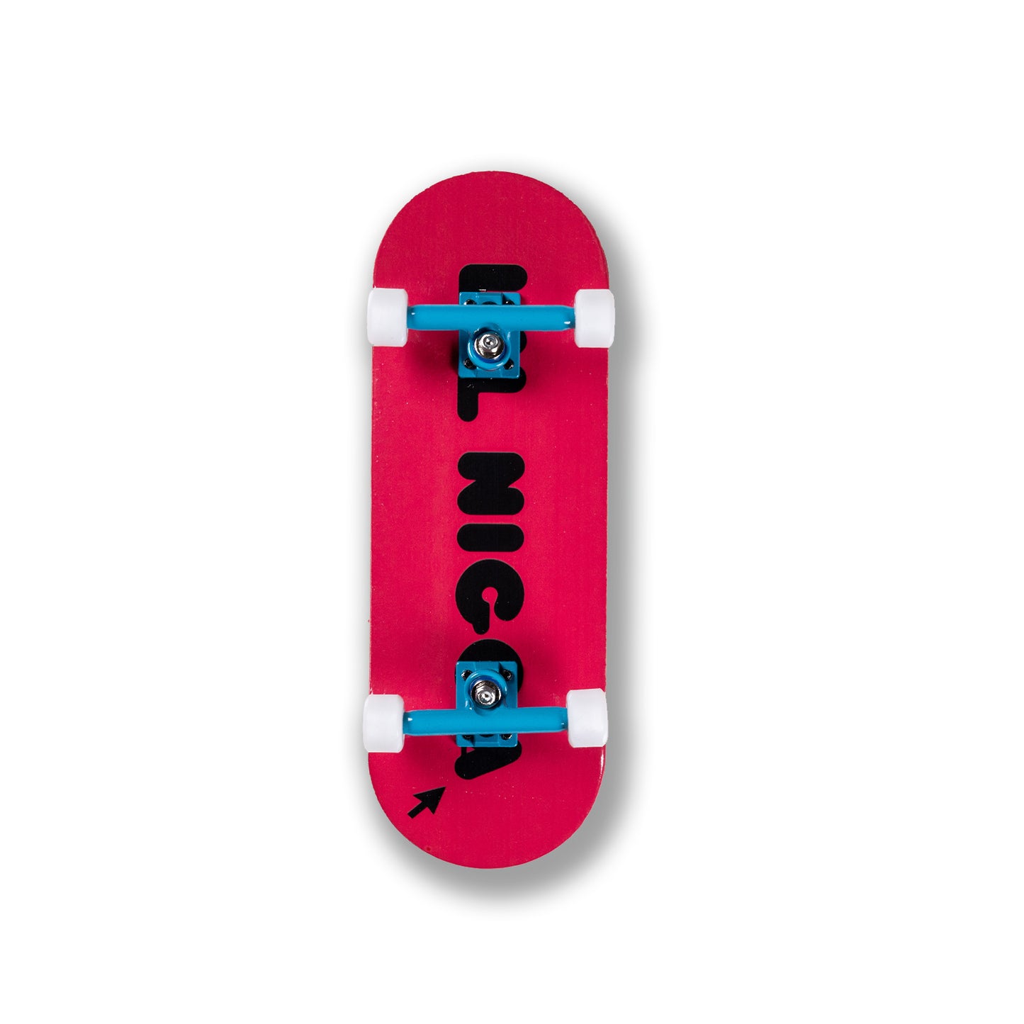 Lil Nrailtap Complete Fingerboard