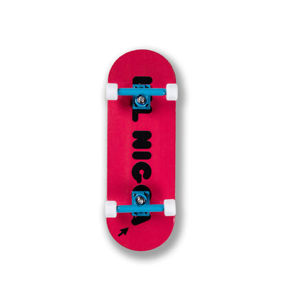 Lil Nrailtap Complete Fingerboard