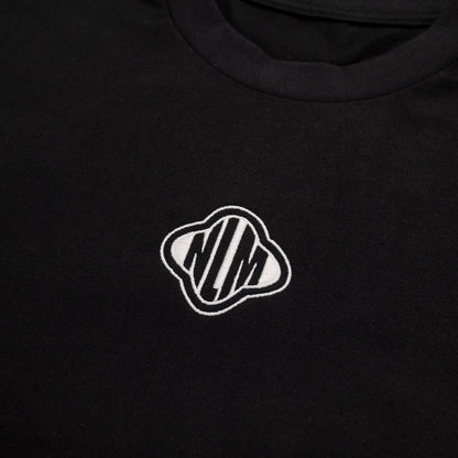 NLM Black Tee