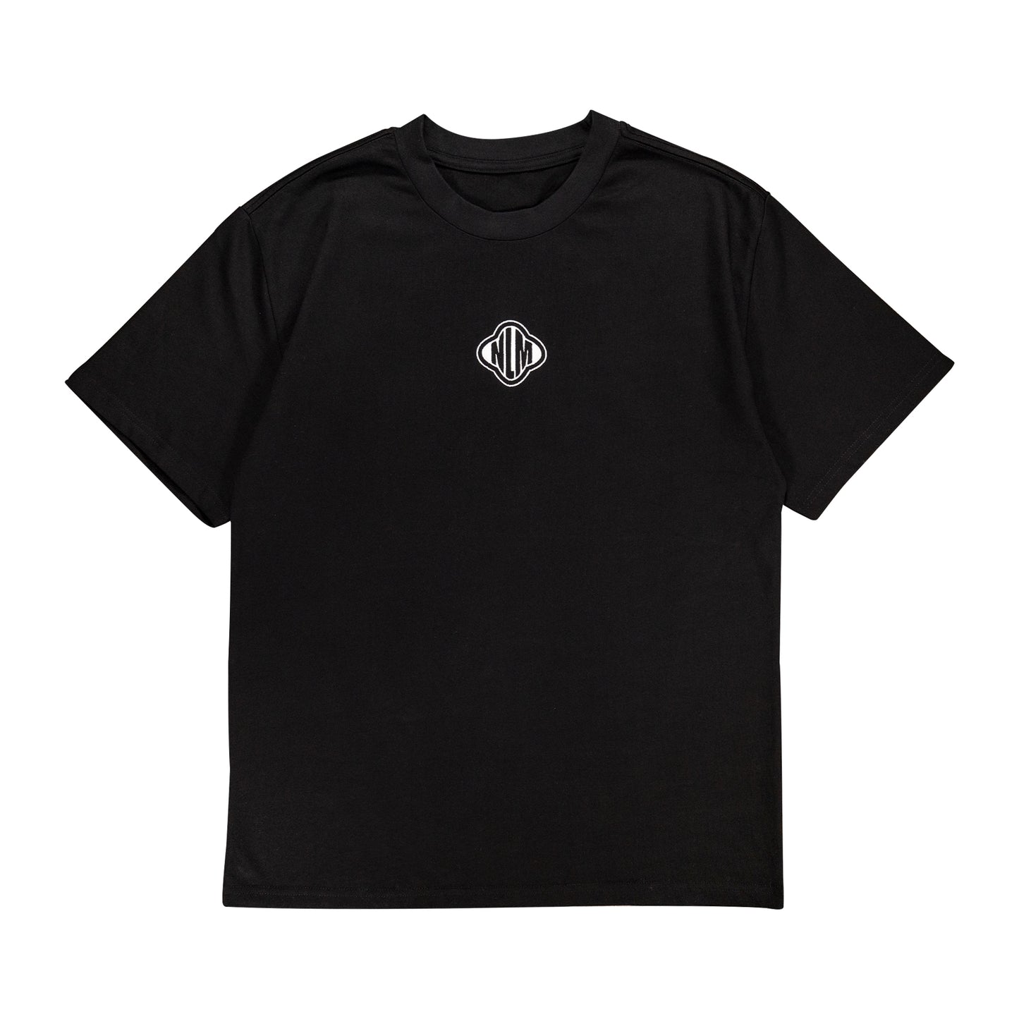 NLM Black Tee