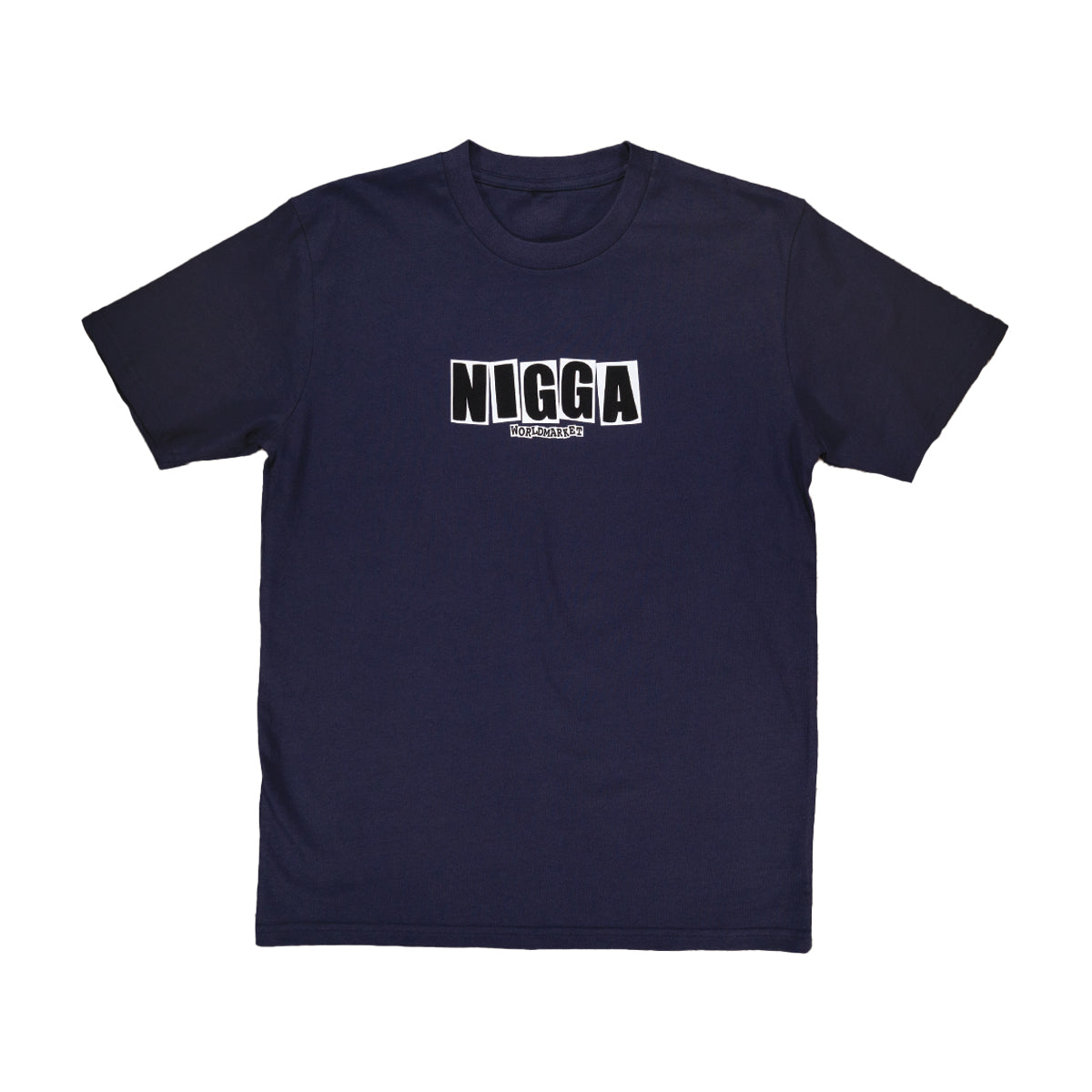 Naker Tee Midnight
