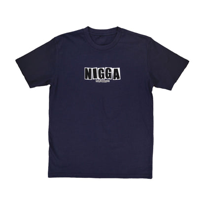 Naker Tee Midnight