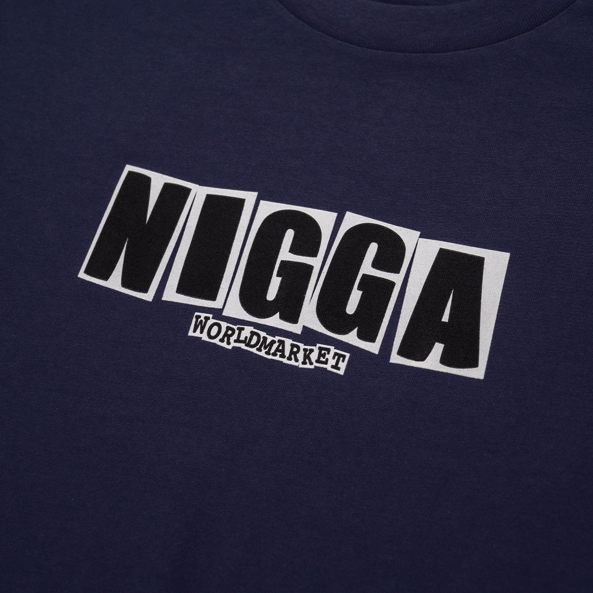 Naker Tee Midnight