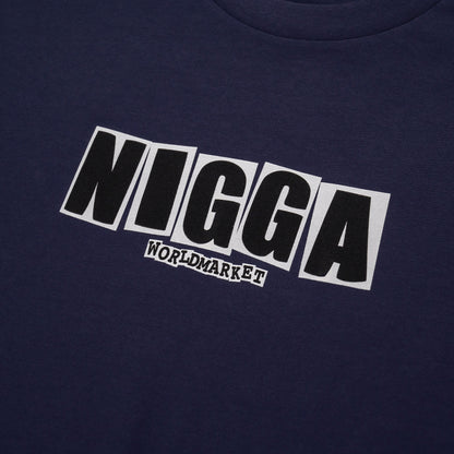 Naker Tee Midnight