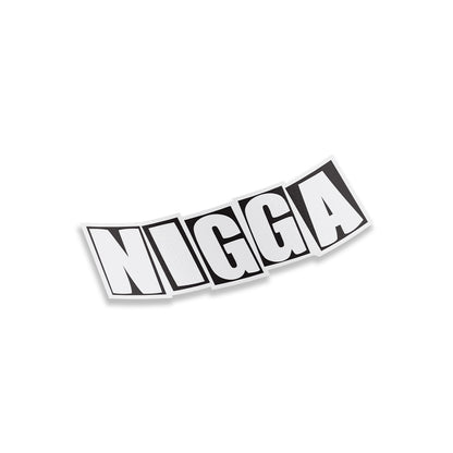 Naker Sticker