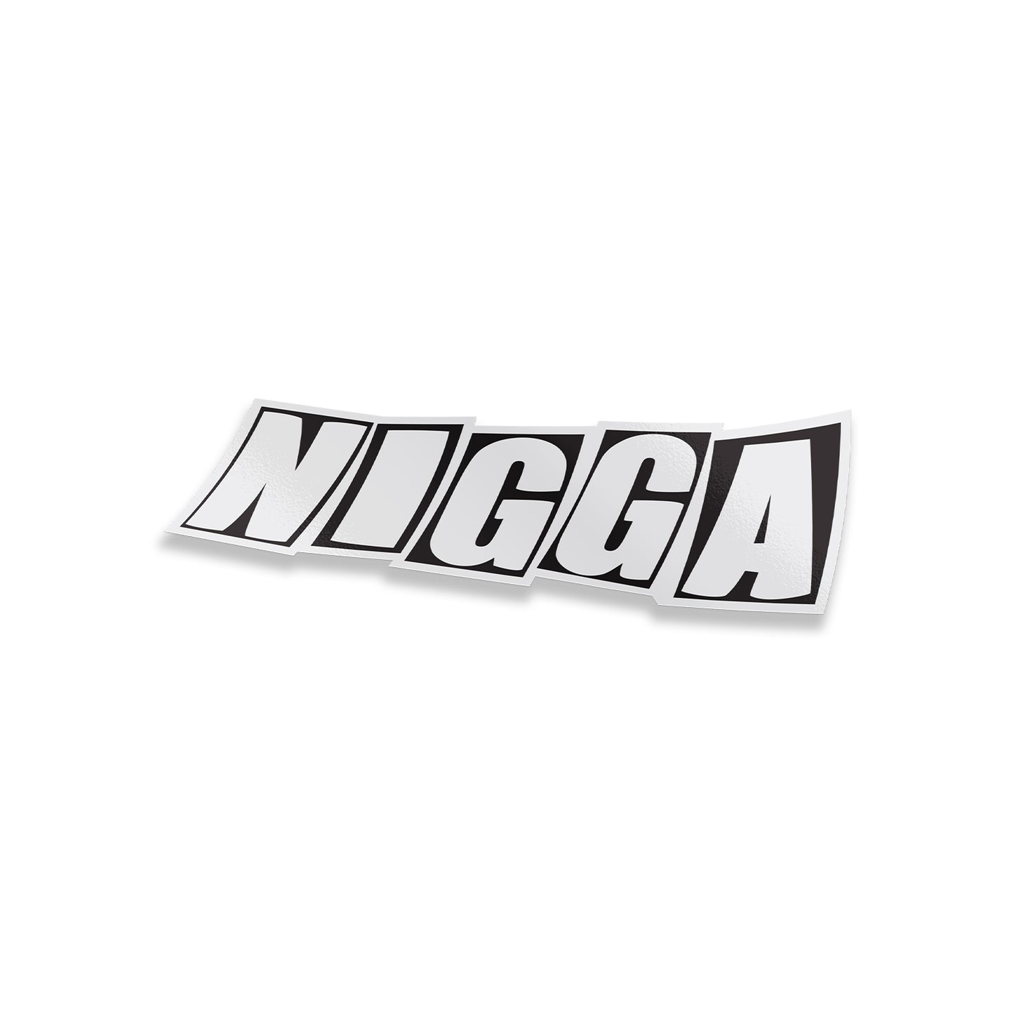 Naker Sticker