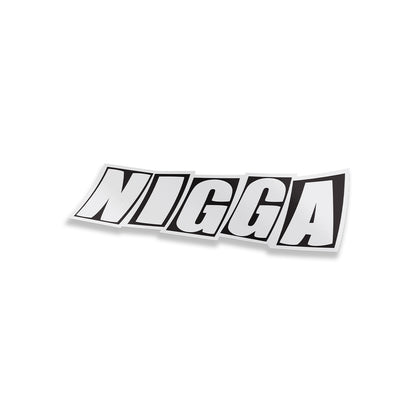 Naker Sticker