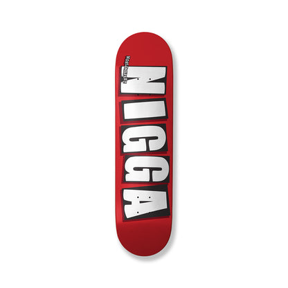 Nigga Board #003