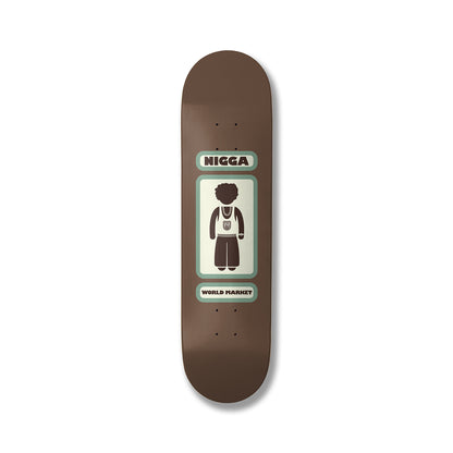 Nigga Board #004