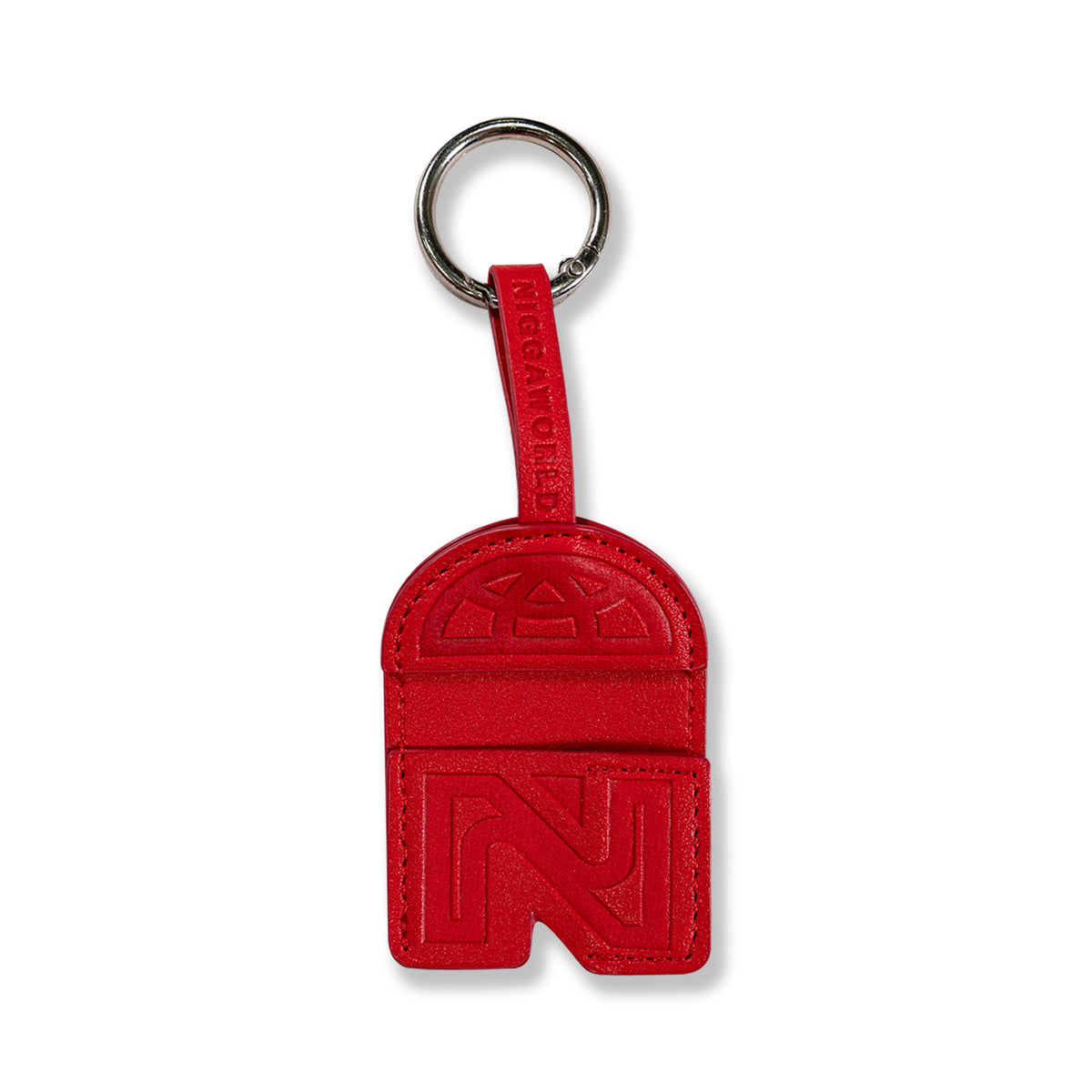 Red Lil Nigga Holster
