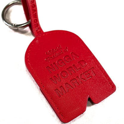 Red Lil Nigga Holster