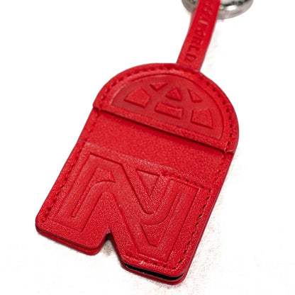 Red Lil Nigga Holster