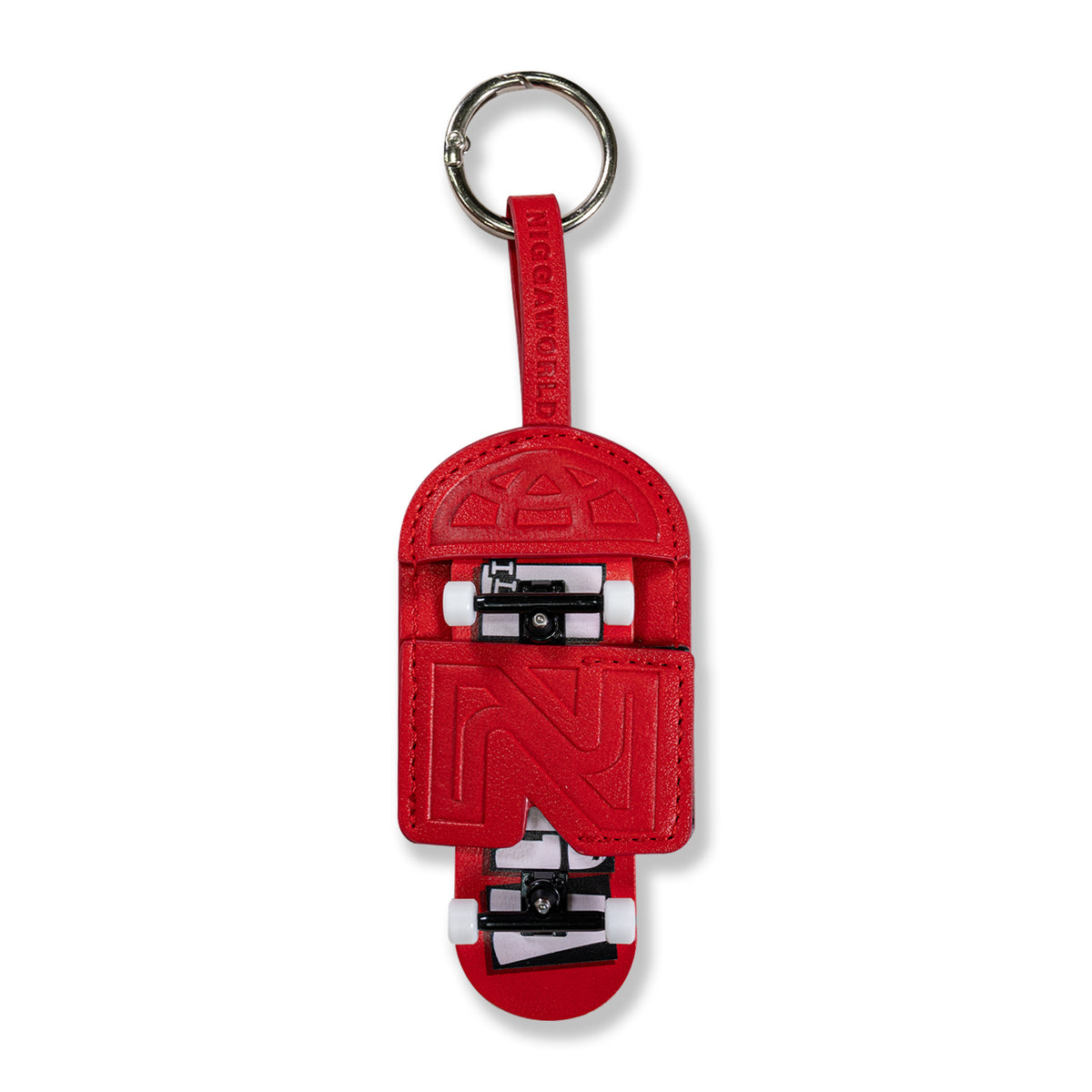 Red Lil Nigga Holster